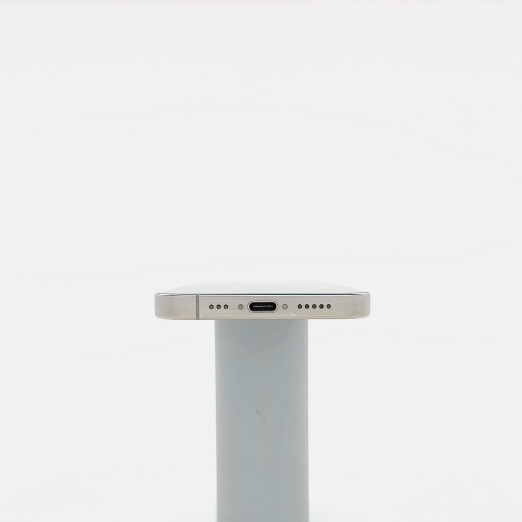 95新 Apple iPhone 16 Pro 128G 原色鈦金屬 中國大陸版