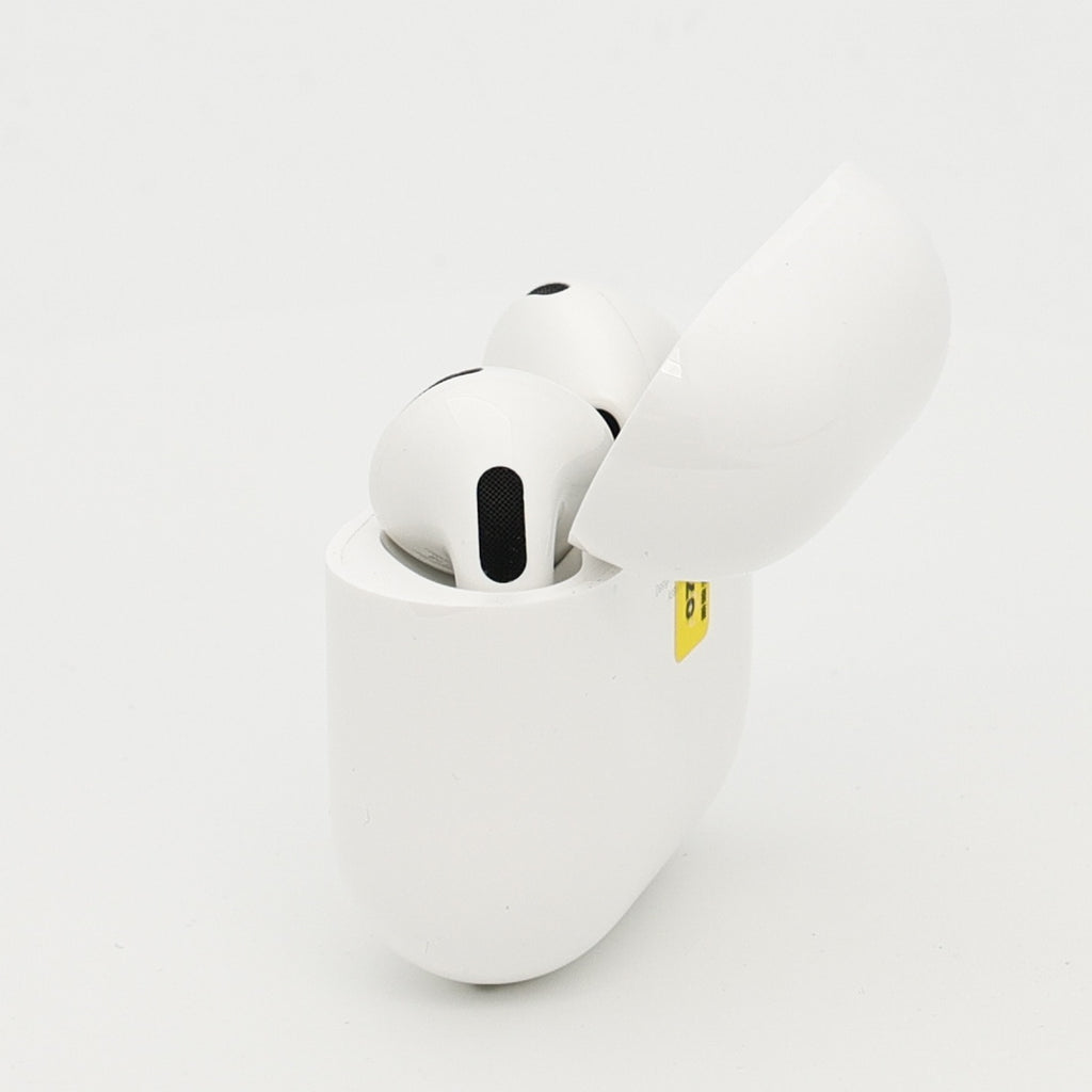 99新 Apple AirPods 4 (支持主动降噪) 白色