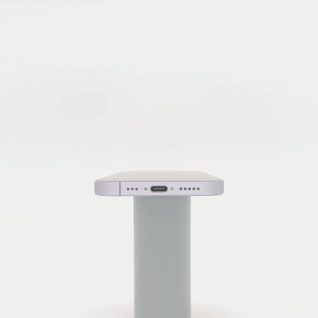 99新 Apple iPhone 17 256G 薰衣草紫色 中國大陸版
