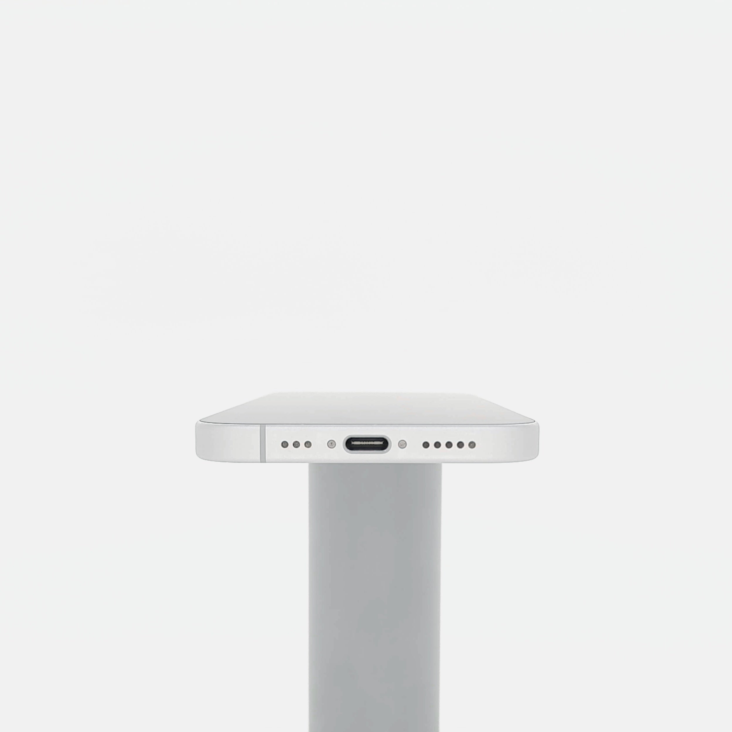 95新 Apple iPhone 16 256G 白色 中國大陸版
