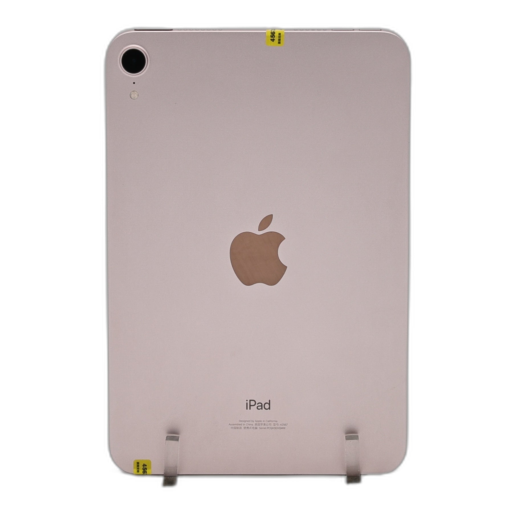 99新 Apple iPad mini6 256G 粉紅色 WIFI