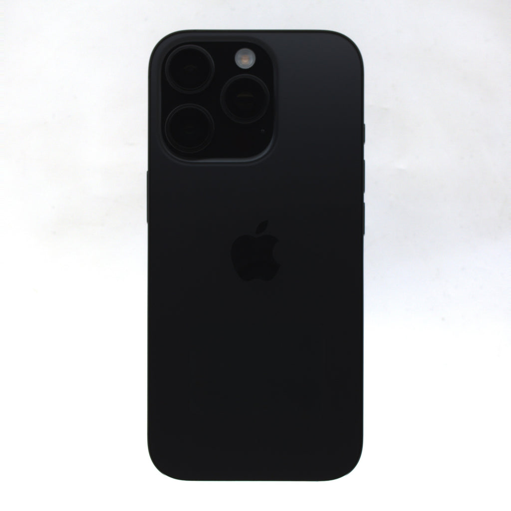 95新 Apple iPhone 16 Pro 128G 黑色鈦金屬 中國大陸版