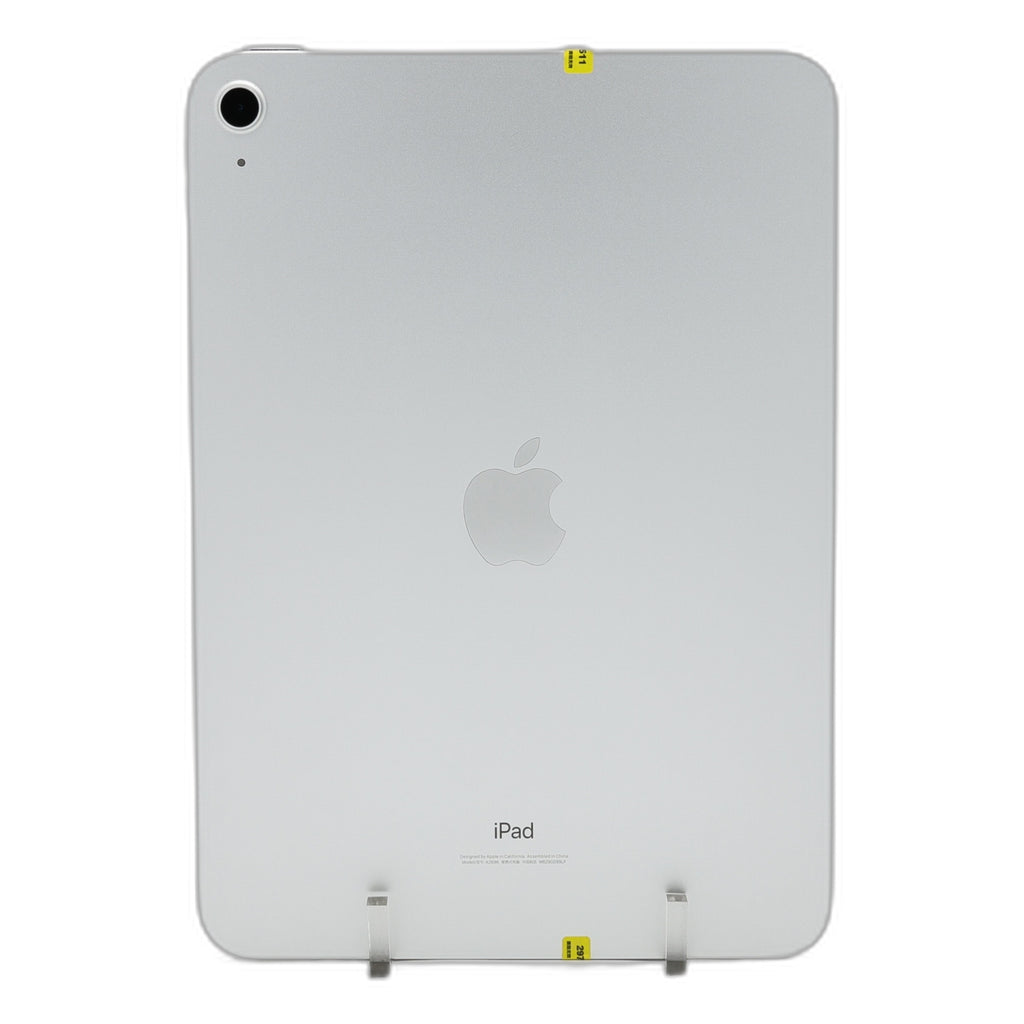 95新 Apple iPad 10代 256G 銀色 WIFI