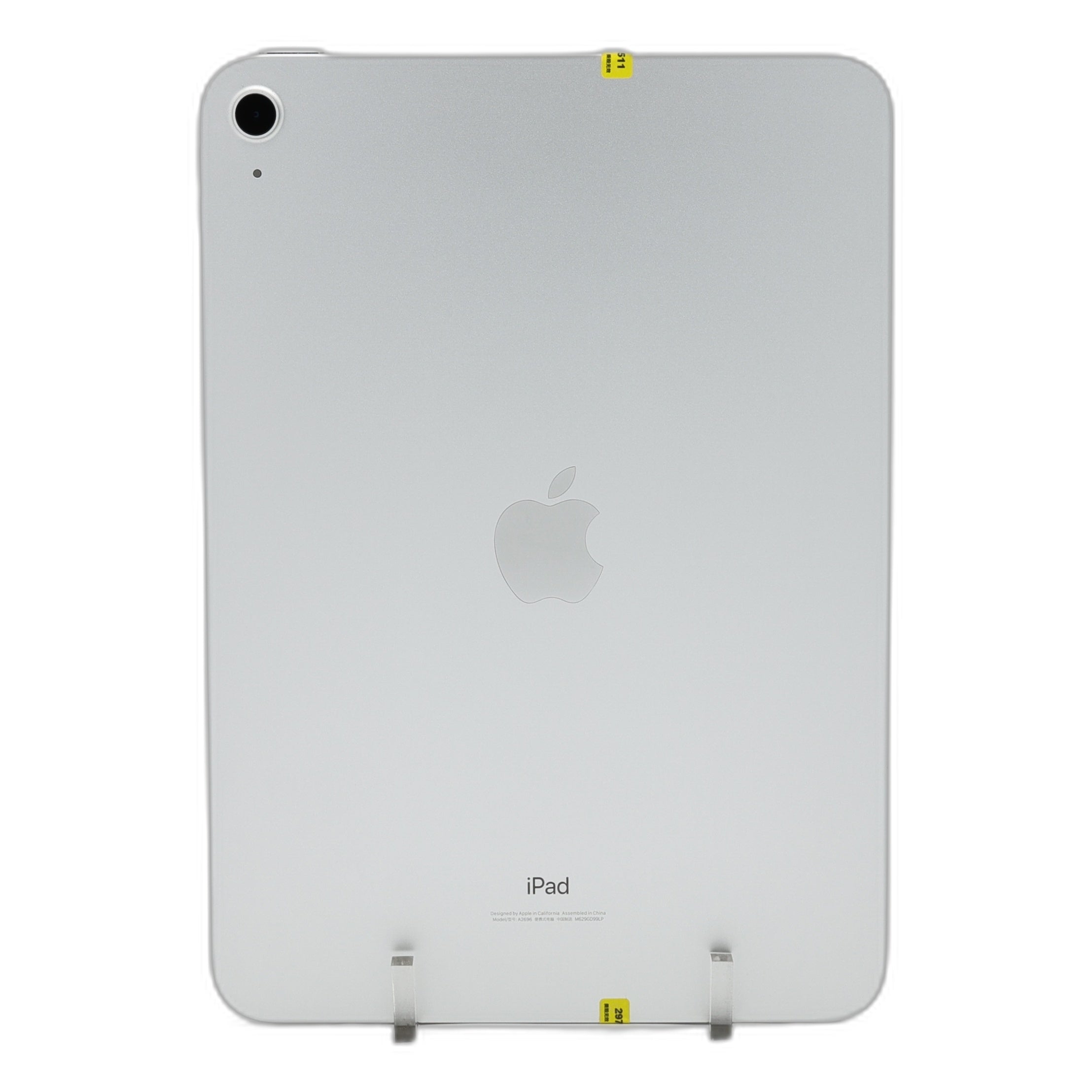 95新 Apple iPad 10代 256G 銀色 WIFI