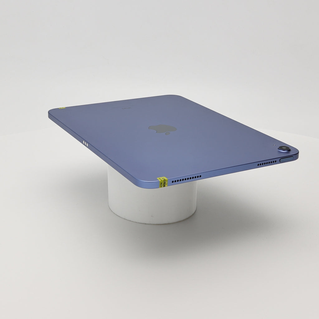 95新 Apple iPad 10代 64G 藍色 WIFI