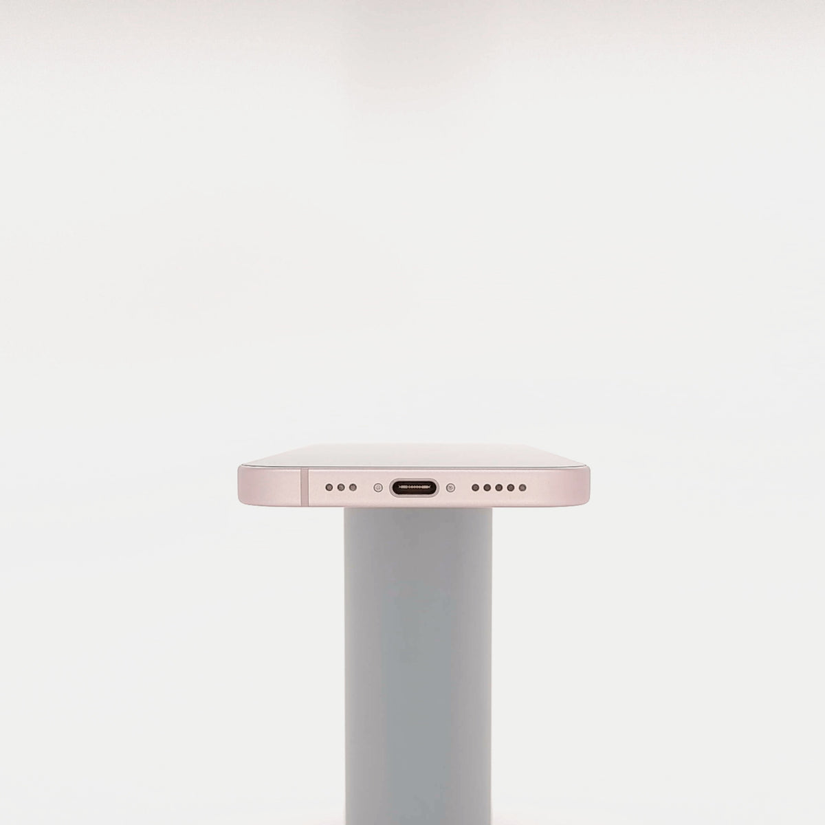 99新 Apple iPhone 15 512G 粉紅色 中國大陸版