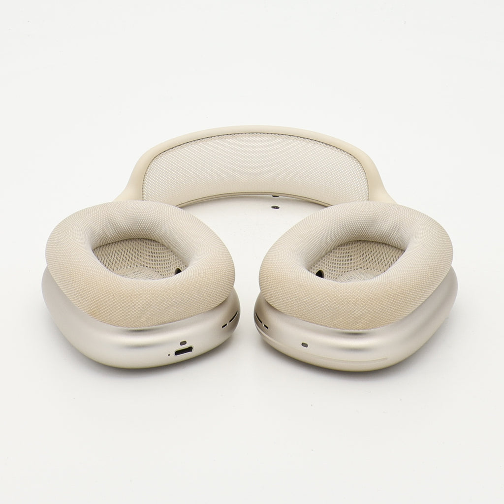99新 Apple AirPods Max 2 星光色