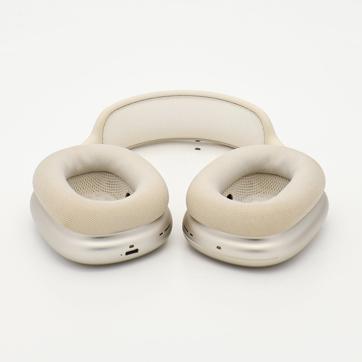 99新 Apple AirPods Max 2 星光色
