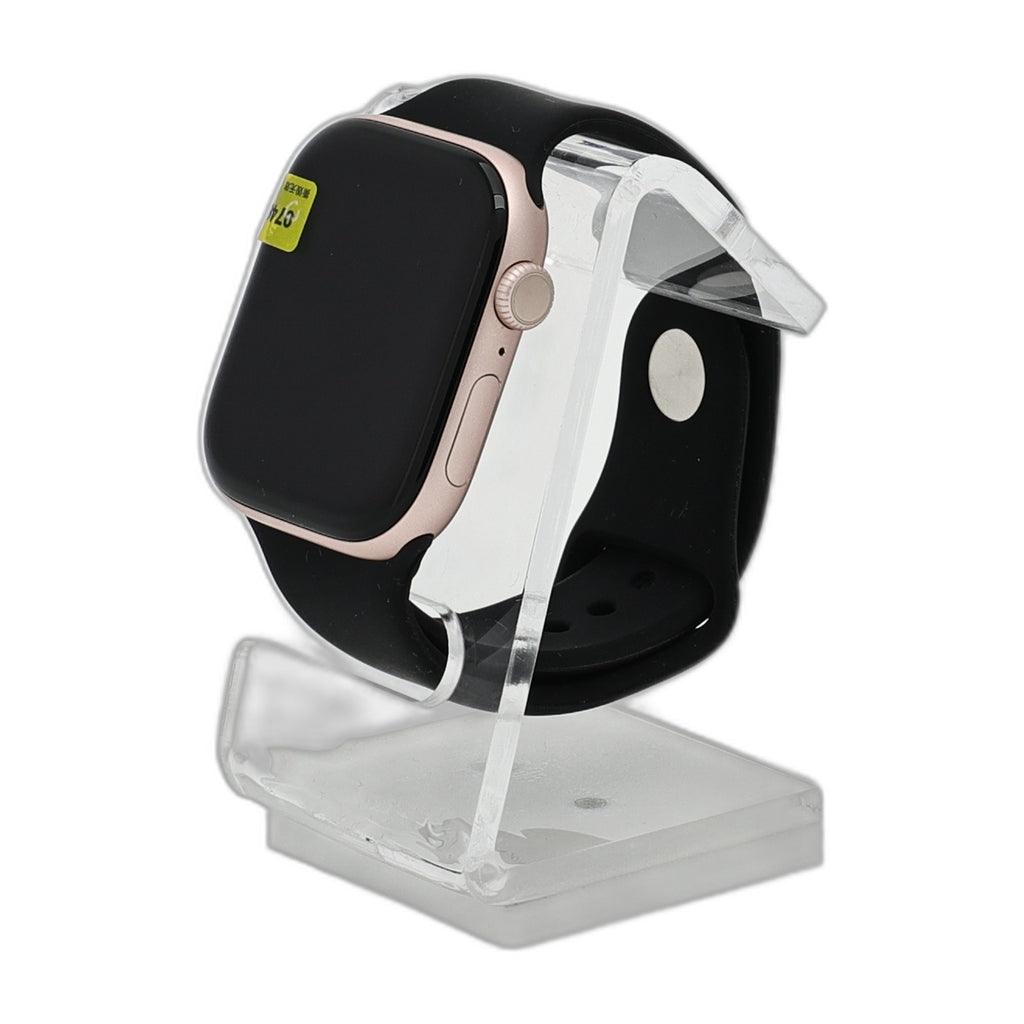 99新 Apple Watch Series 10 46毫米 鋁金屬