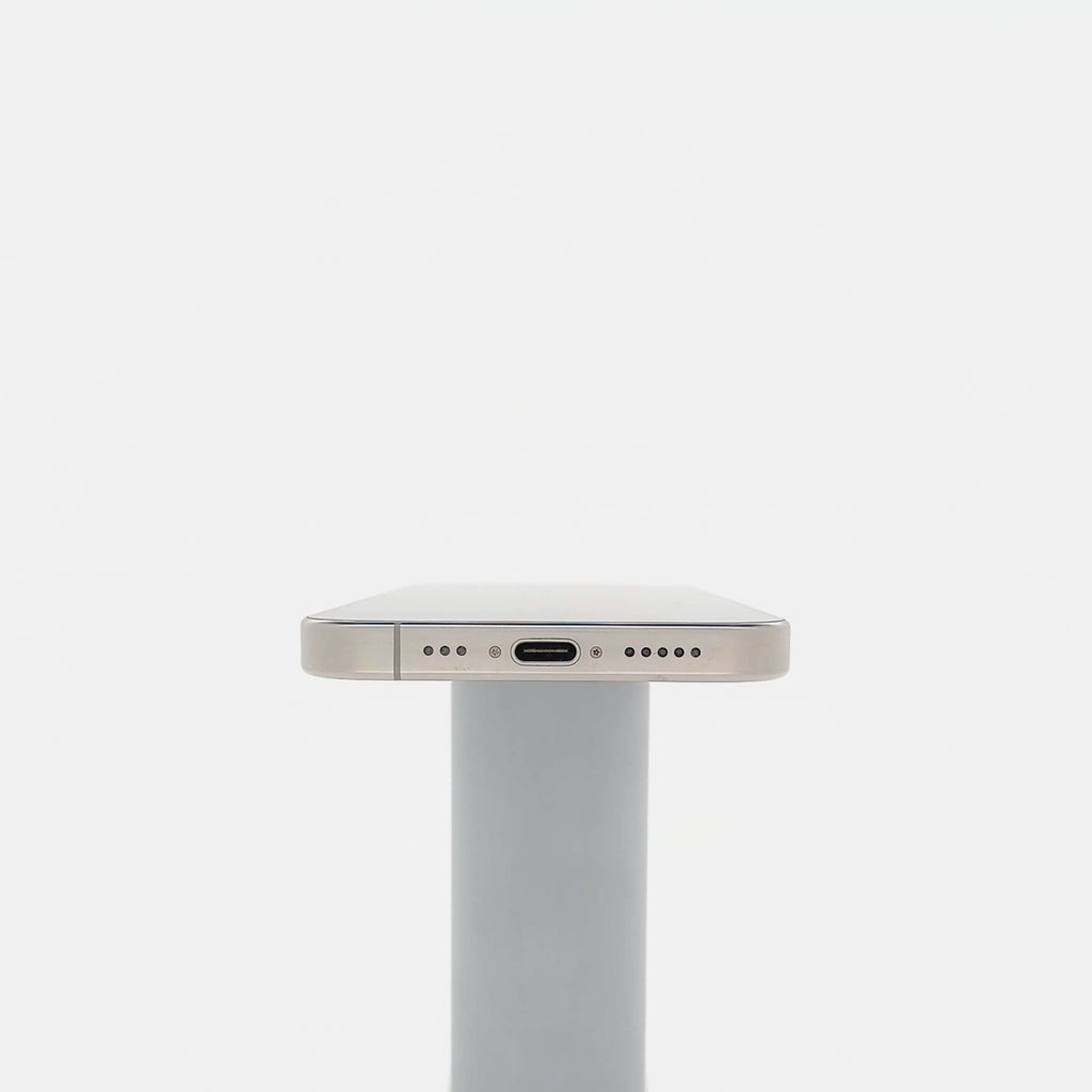 95新 Apple iPhone 16 Pro 256G 原色鈦金屬 中國大陸版