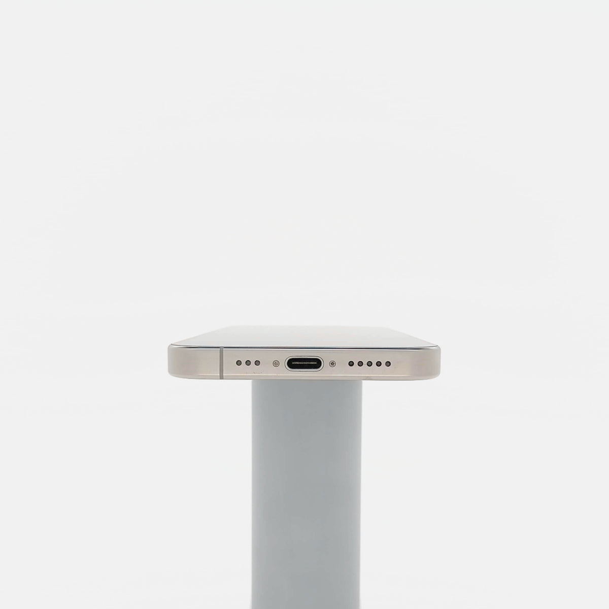95新 Apple iPhone 16 Pro 256G 原色鈦金屬 中國大陸版