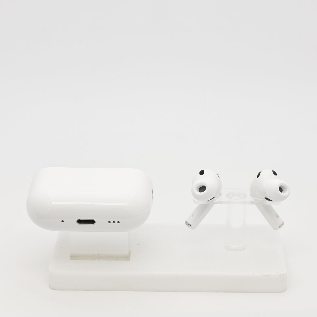 99新 Apple AirPods Pro 3 白色