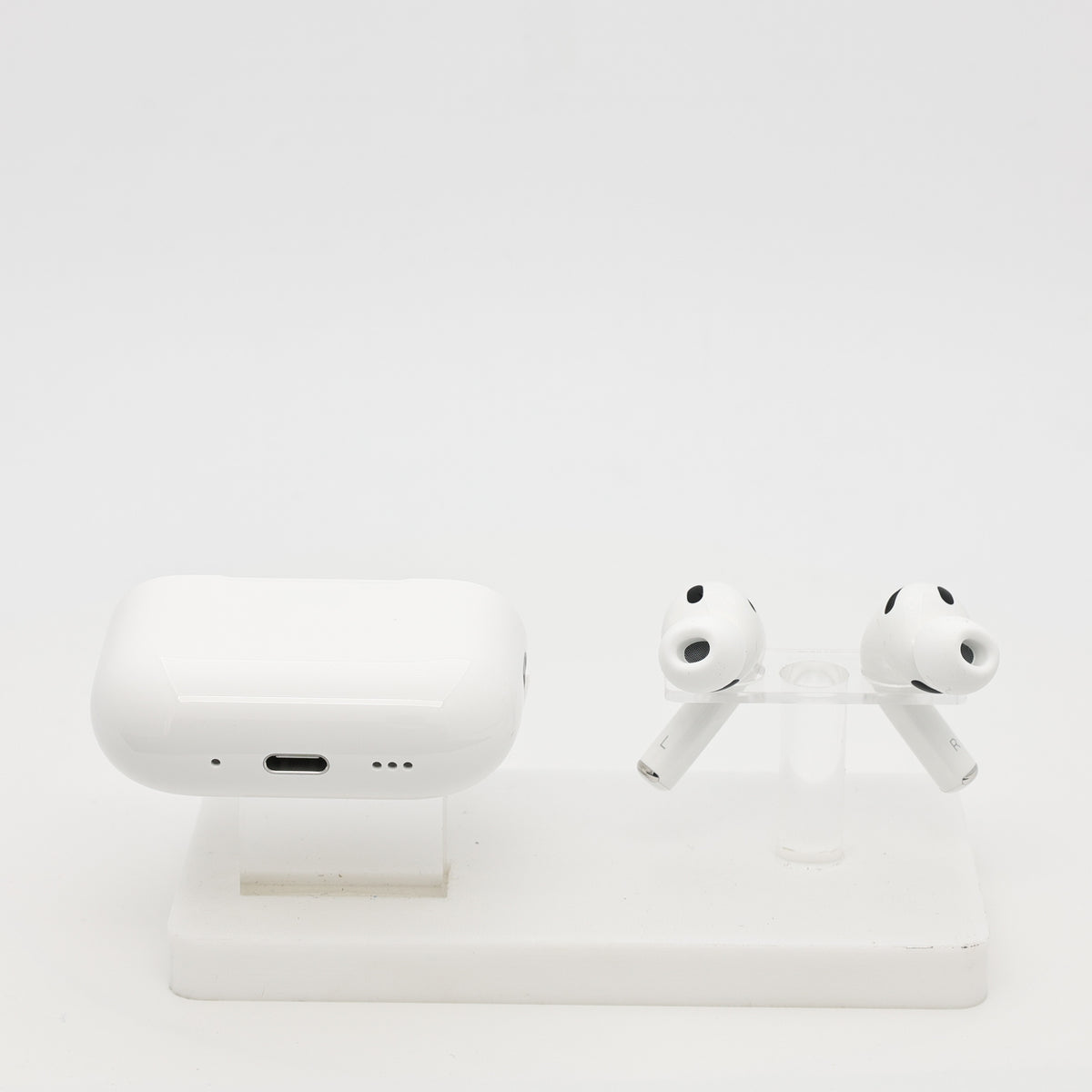 99新 Apple AirPods Pro 3 白色
