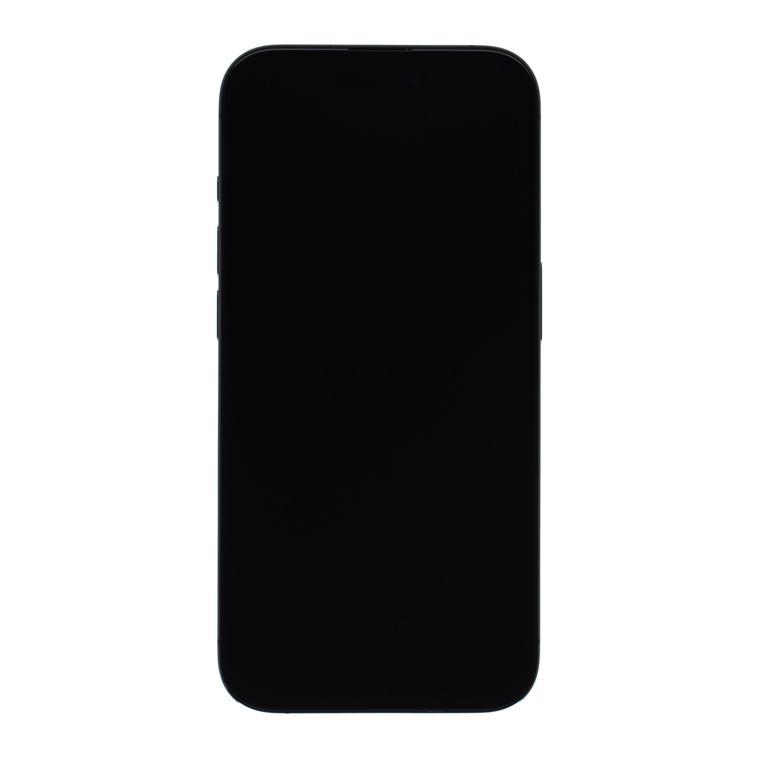 95新 Apple iPhone 15 Pro 256G 黑色鈦金屬 中國大陸版