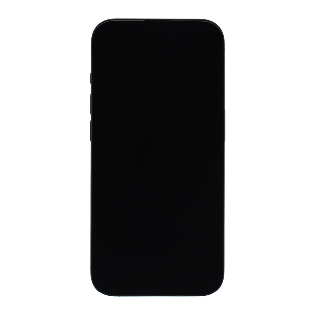 95新 Apple iPhone 15 Pro 256G 黑色鈦金屬 中國大陸版