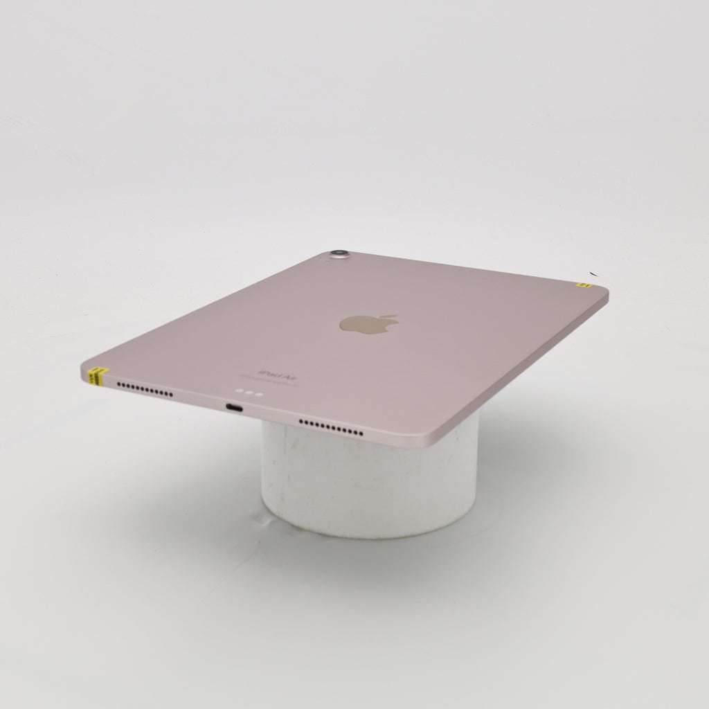 95新 Apple iPad Air5 256G 粉紅色 WIFI