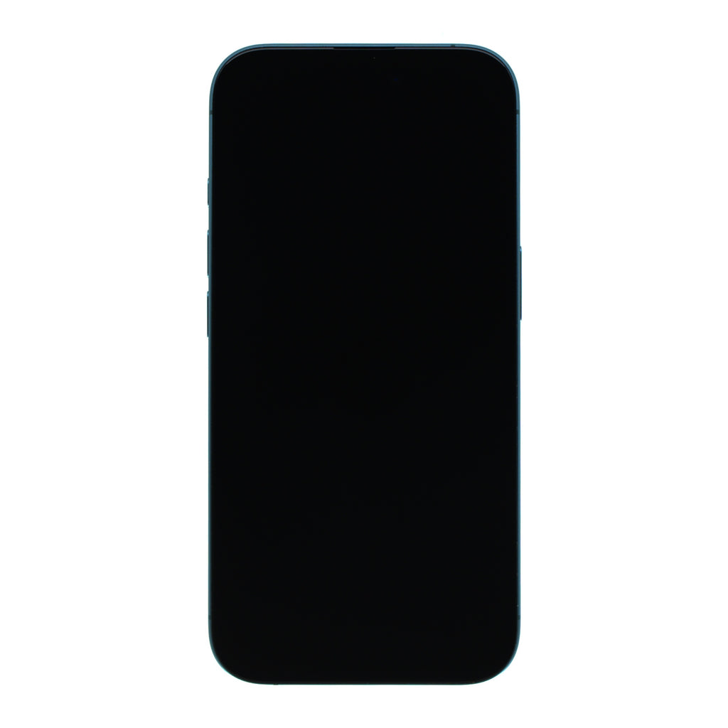 95新 Apple iPhone 16 128G 深青色 中國大陸版