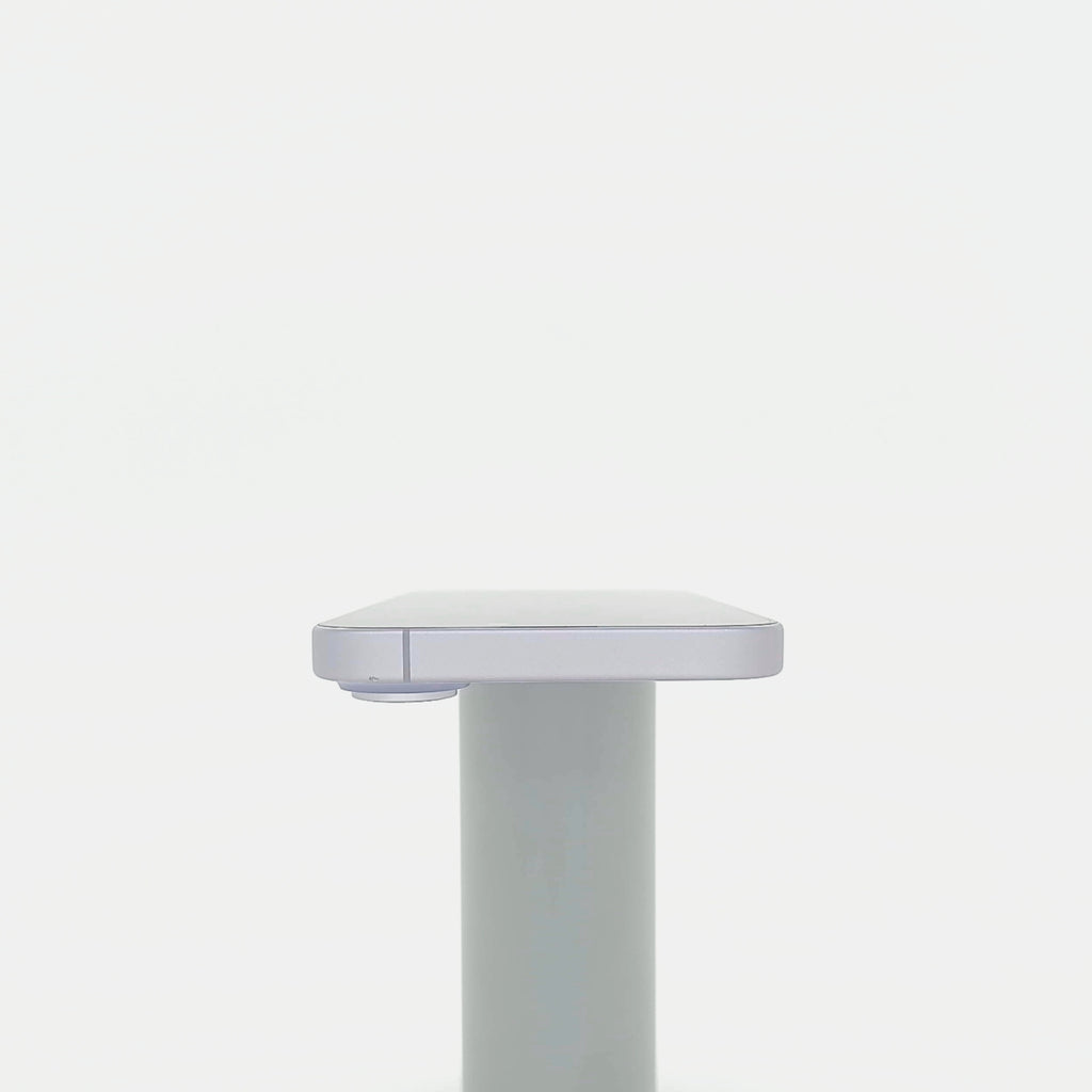 95新 Apple iPhone 17 256G 薰衣草紫色 中國大陸版