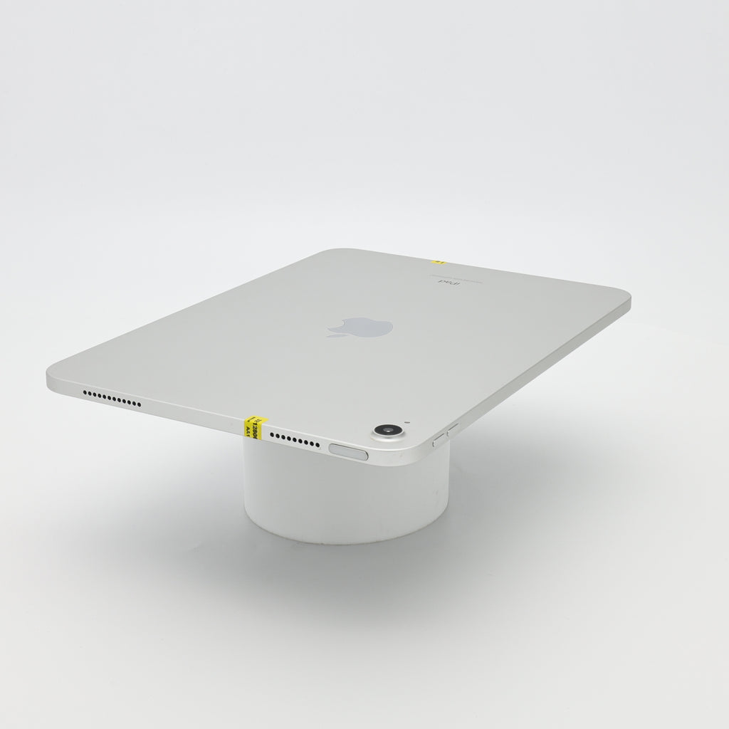 99新 Apple iPad 10代 256G 銀色 WIFI