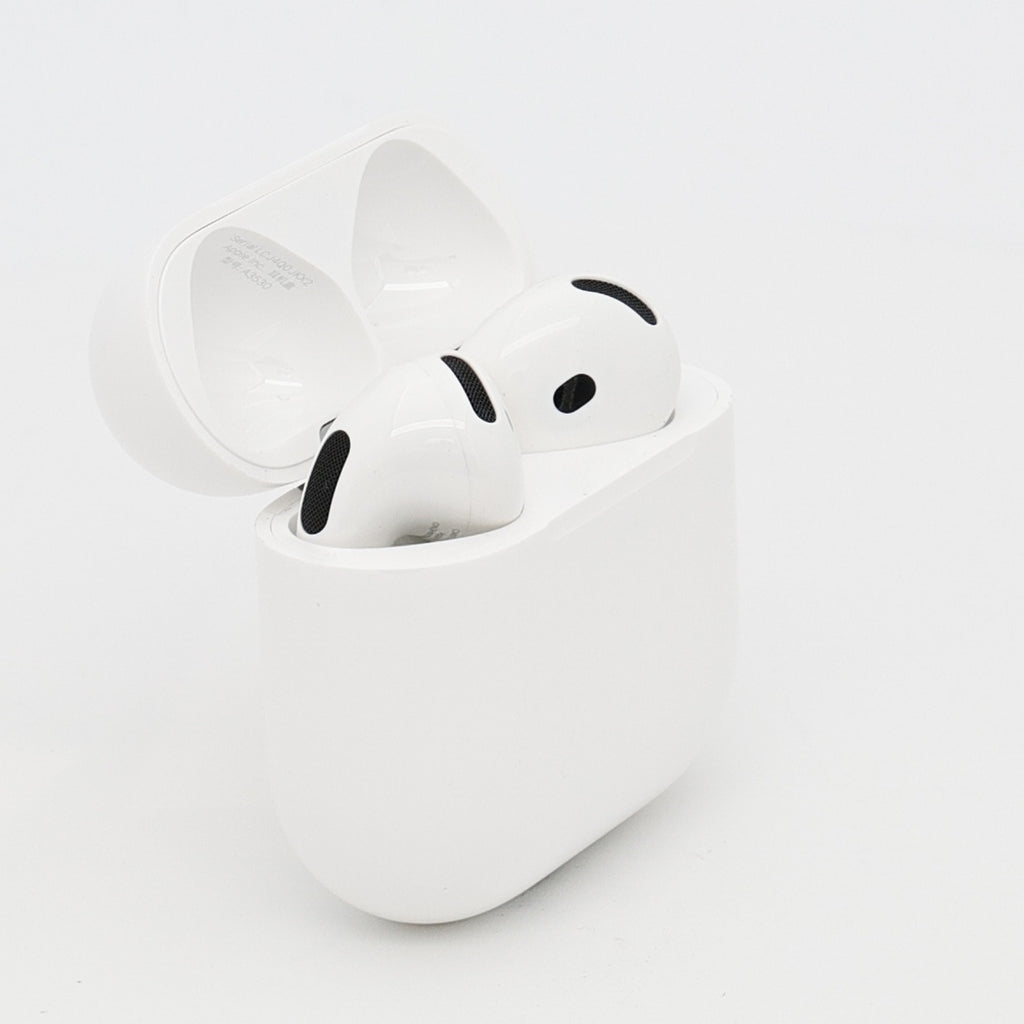 99新 Apple AirPods 5 白色