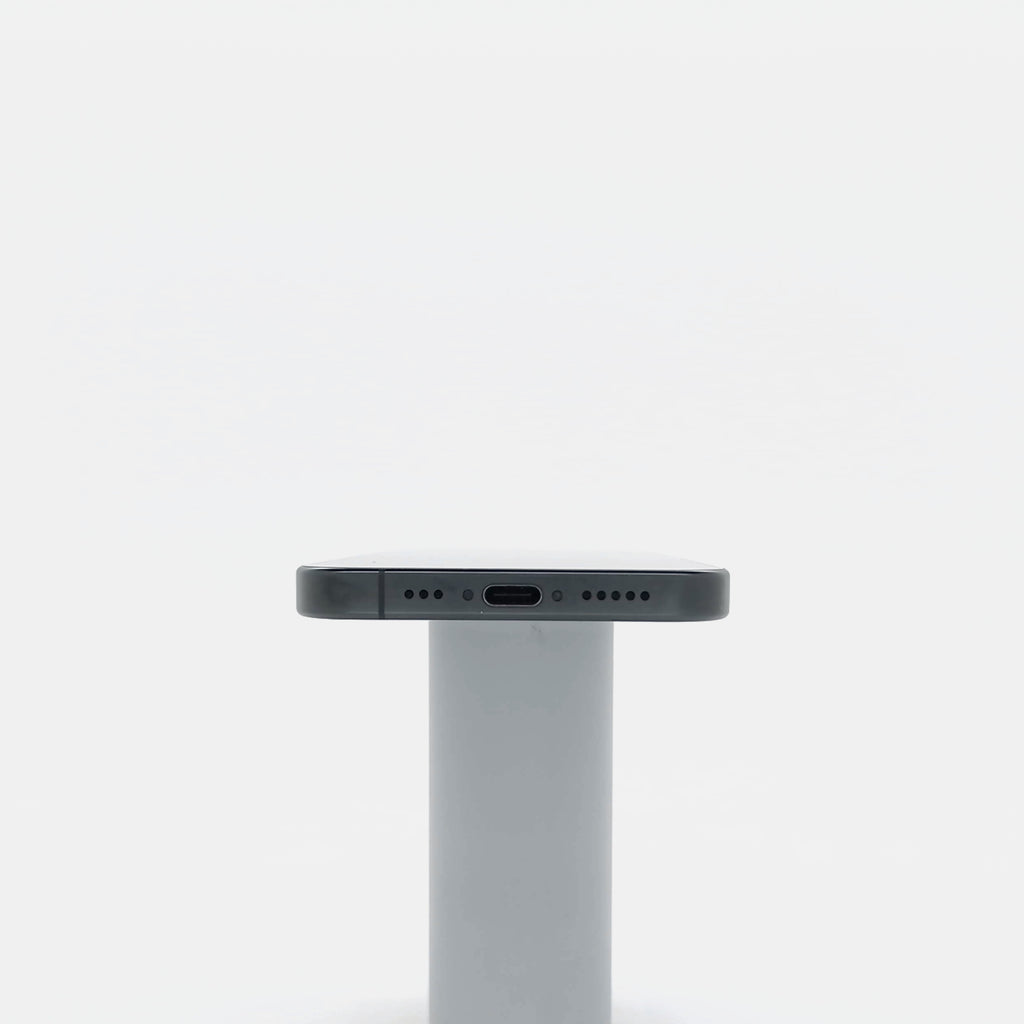 95新 Apple iPhone 16 Pro 128G 黑色鈦金屬 中國大陸版