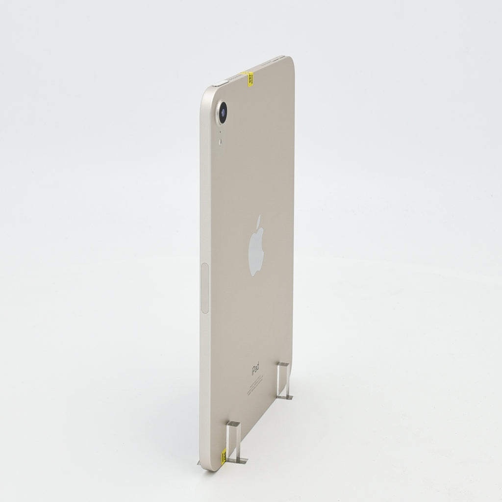 95新 Apple iPad mini6 256G 星光色 WIFI