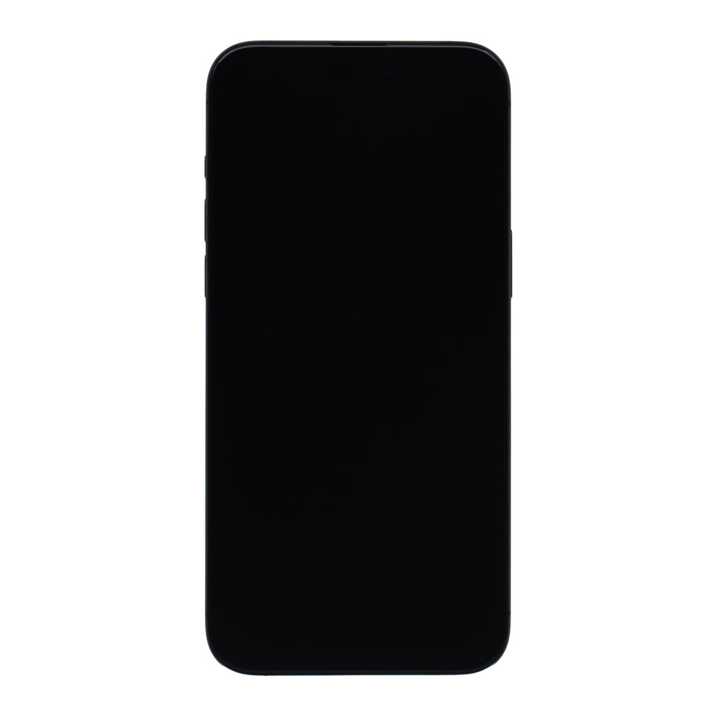 95新 Apple iPhone 15 Pro Max 256G 黑色鈦金屬 中國大陸版