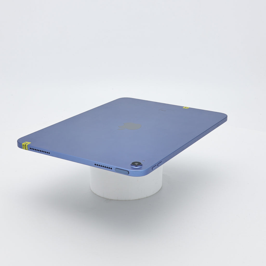 99新 Apple iPad 10代 64G 藍色 WIFI