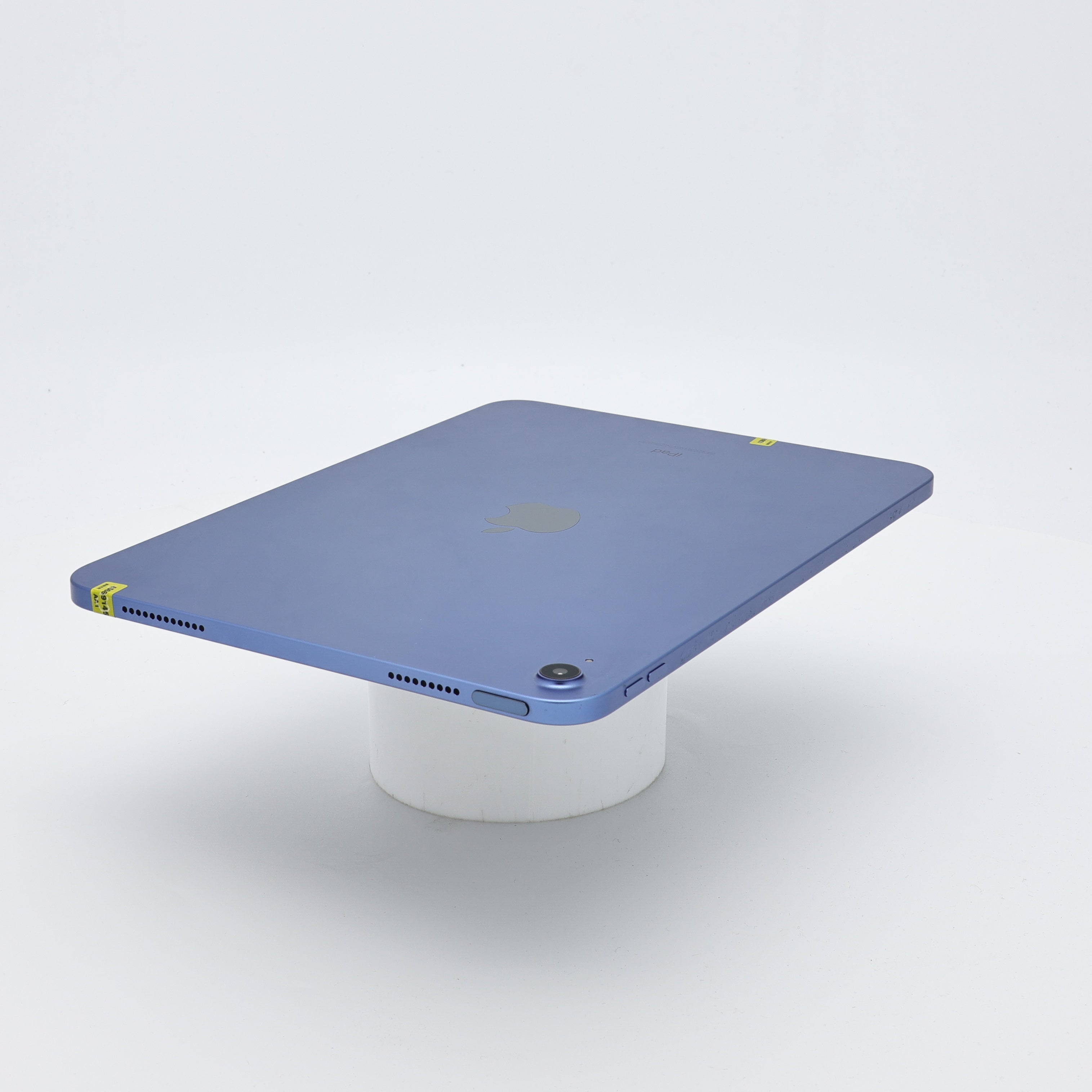 99新 Apple iPad 10代 64G 藍色 WIFI