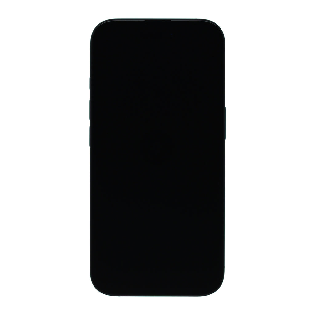 95新 Apple iPhone 16 128G 黑色 中國大陸版
