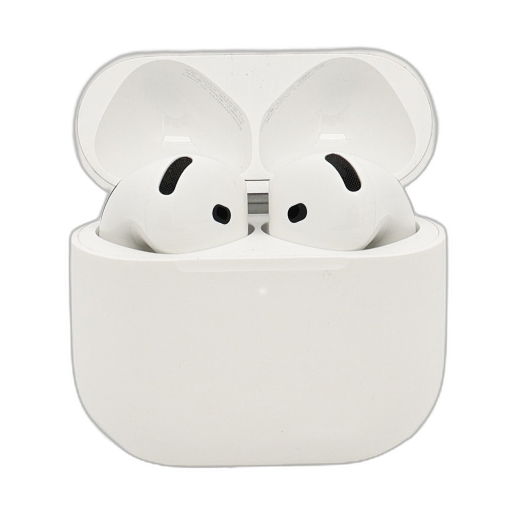 99新 Apple AirPods 4 (支持主动降噪) 白色