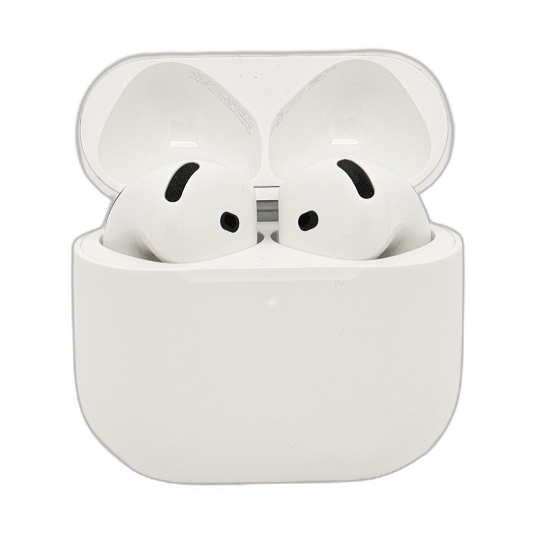 99新 Apple AirPods 4 (支持主动降噪) 白色