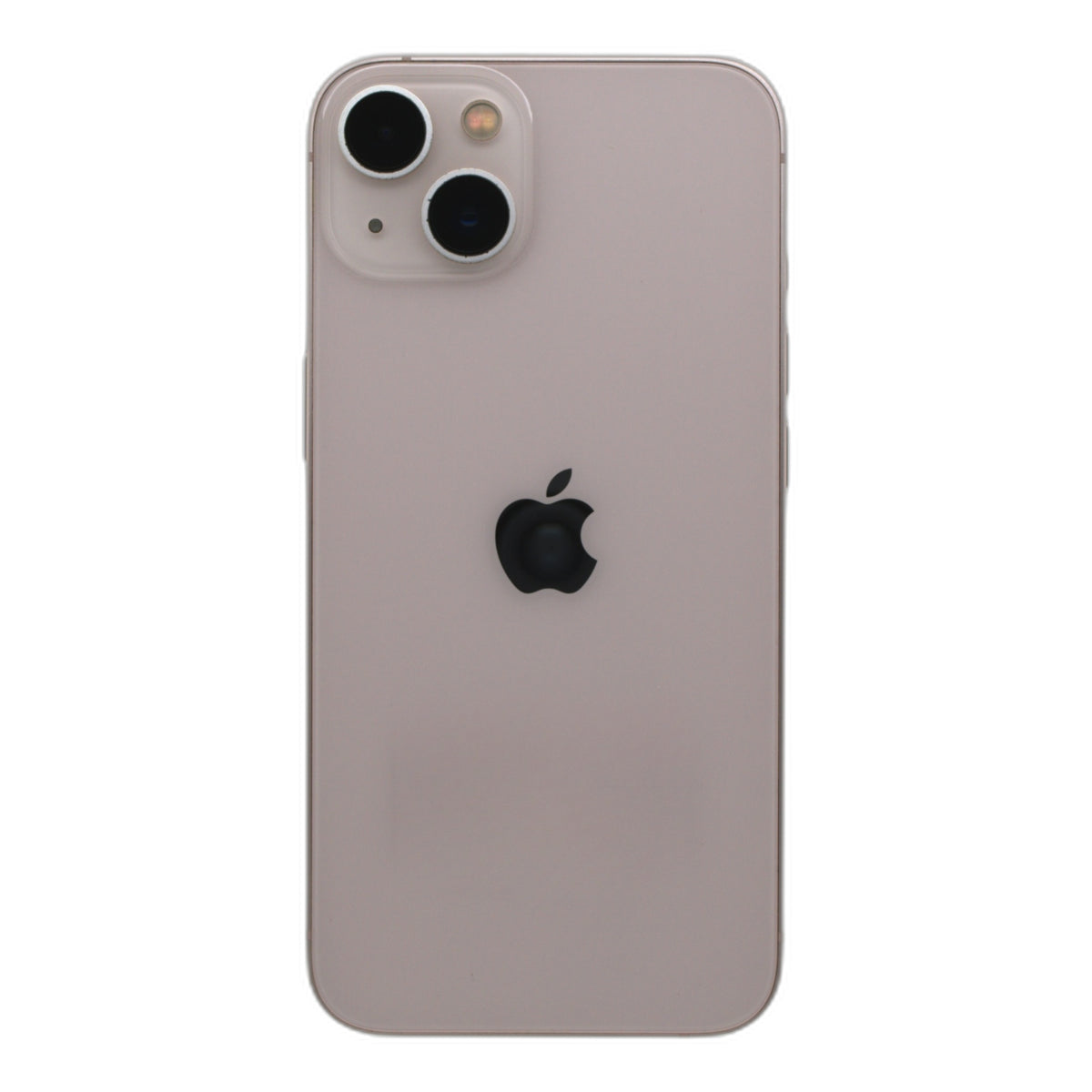 95新 Apple iPhone 13 128G 粉紅色 中國大陸版
