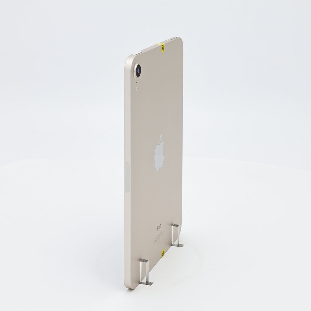 99新 Apple iPad mini6 64G 星光色 WIFI