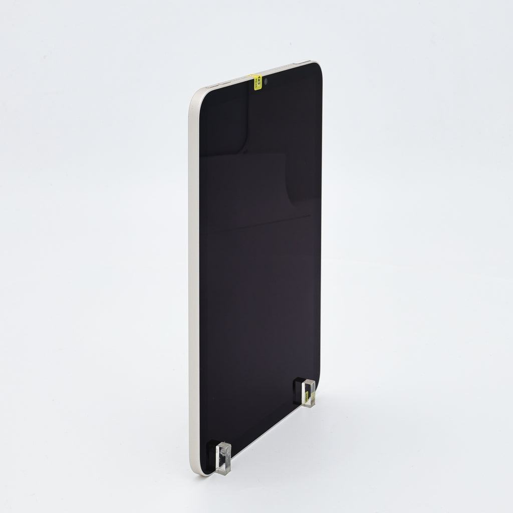 95新 Apple iPad mini6 64G 星光色 WIFI