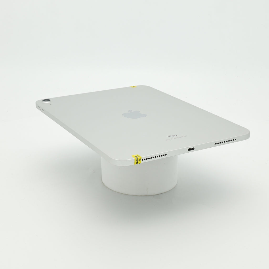 95新 Apple iPad 10代 64G 銀色 WIFI