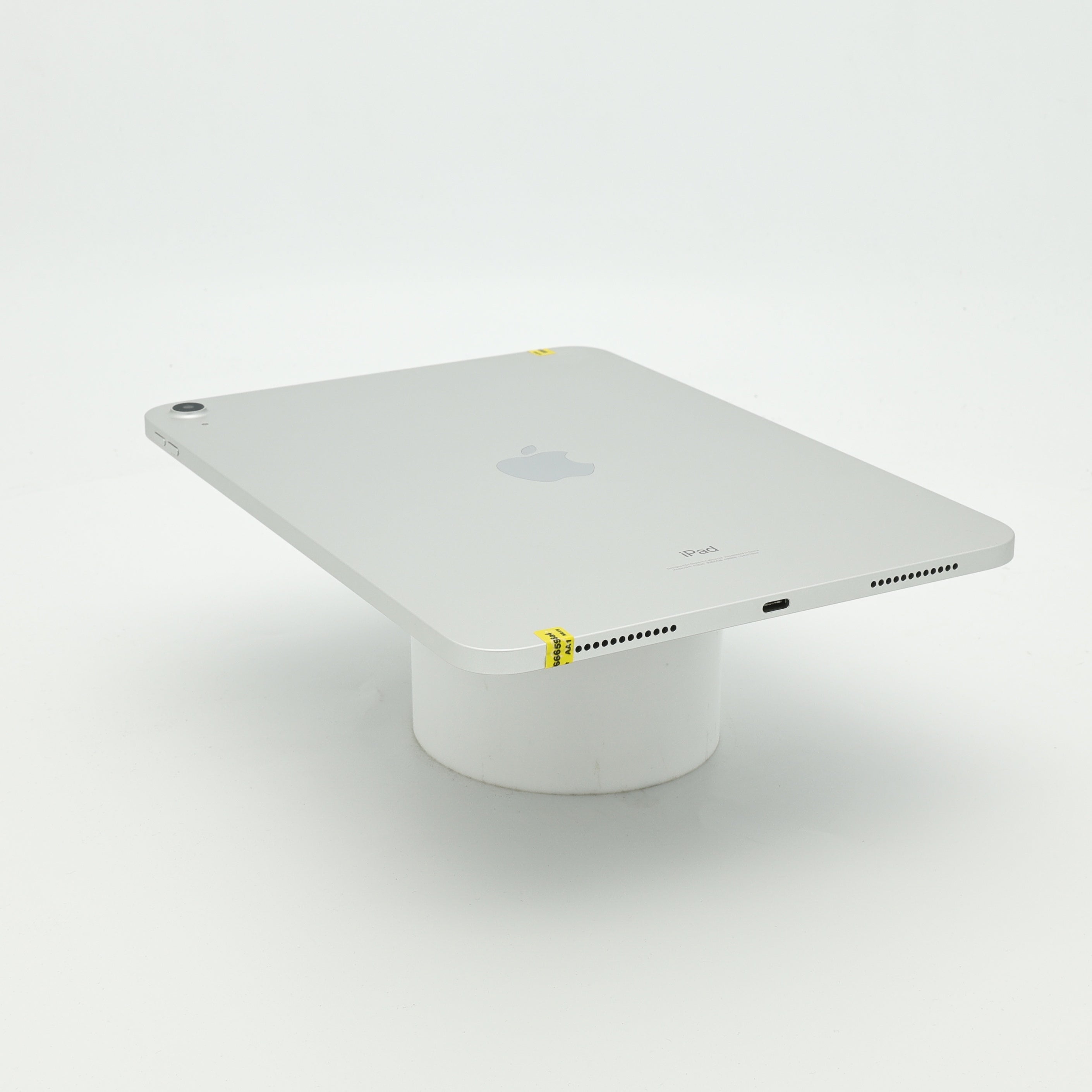95新 Apple iPad 10代 64G 銀色 WIFI
