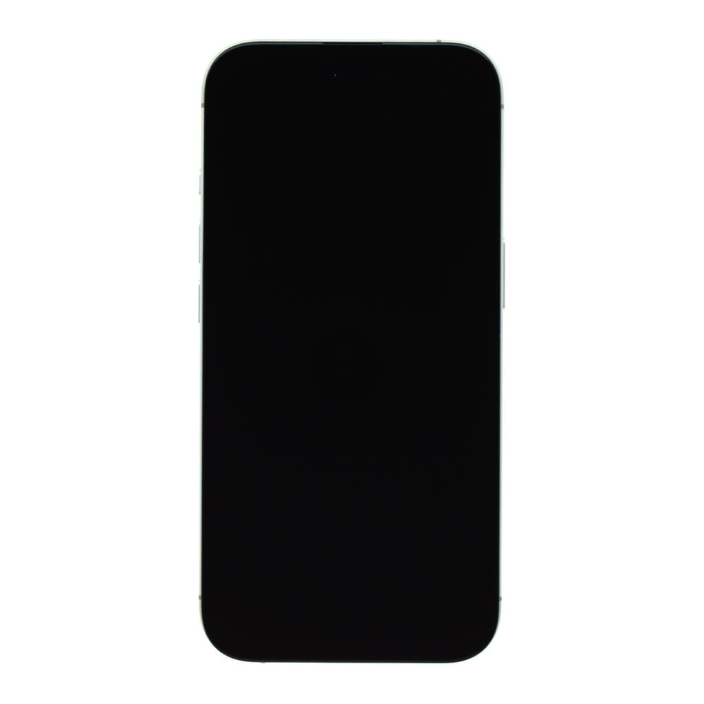 95新 Apple iPhone 16 256G 白色 中國大陸版