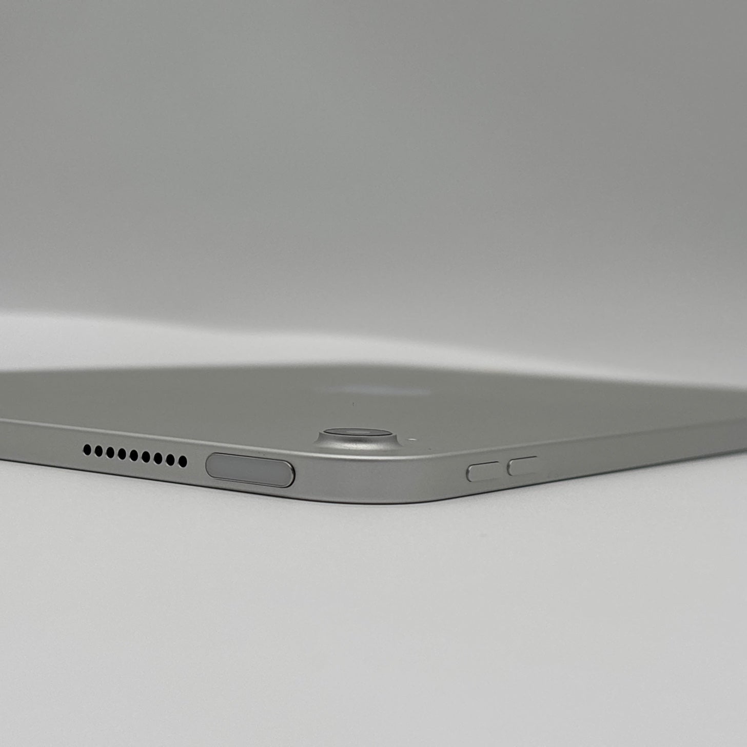 95新 Apple iPad 10代 64G 銀色 WIFI