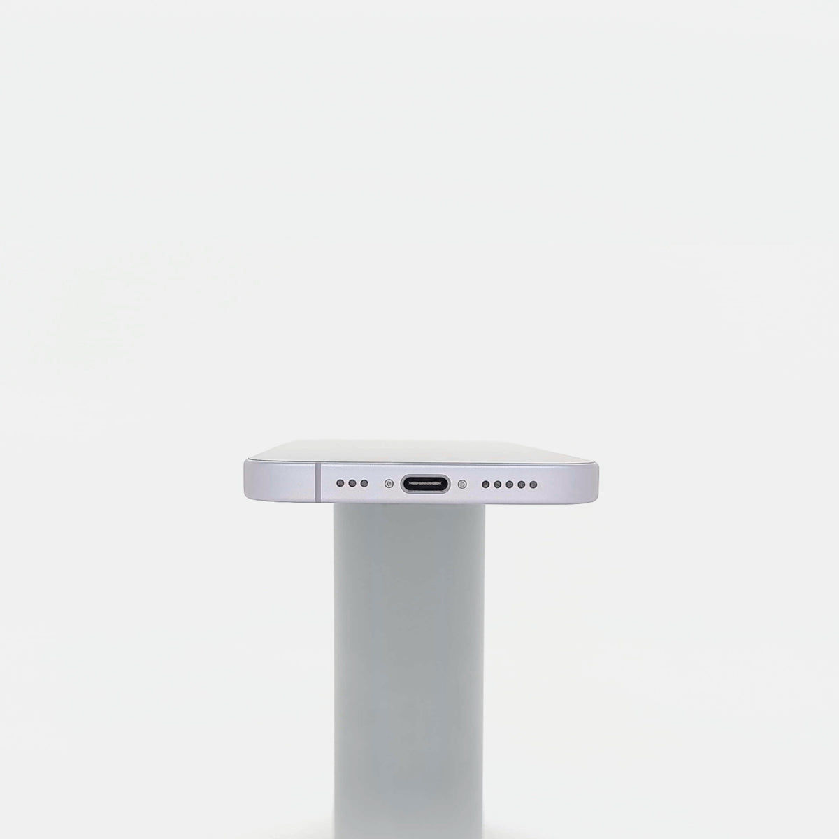 95新 Apple iPhone 17 256G 薰衣草紫色 中國大陸版