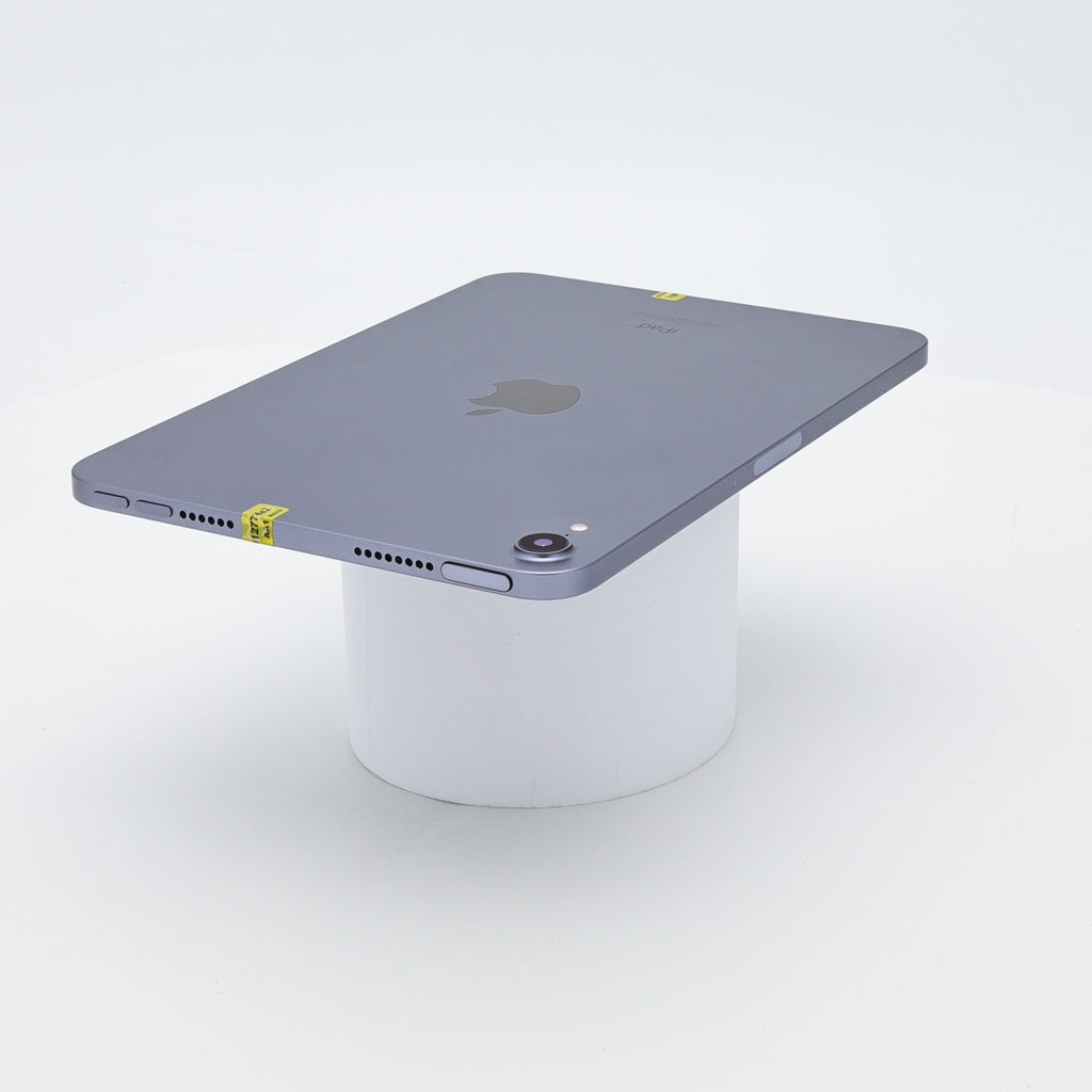 95新 Apple iPad mini6 64G 紫色 WIFI