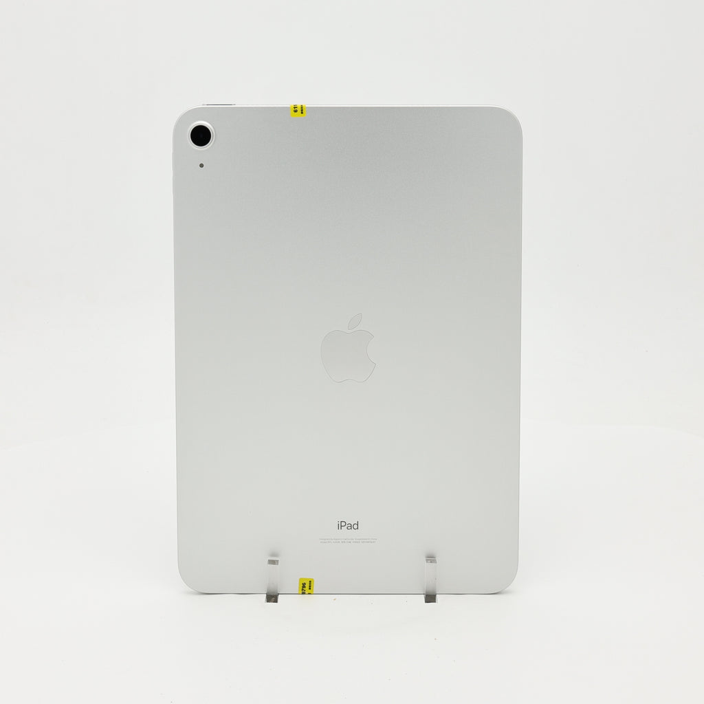 99新 Apple iPad 10代 256G 銀色 WIFI