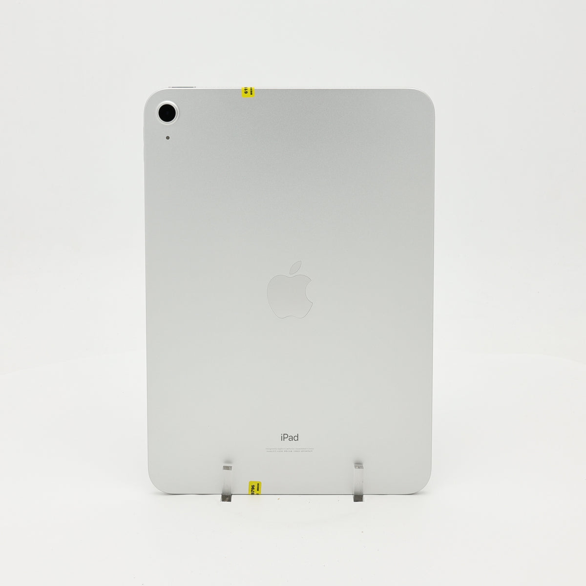 99新 Apple iPad 10代 256G 銀色 WIFI
