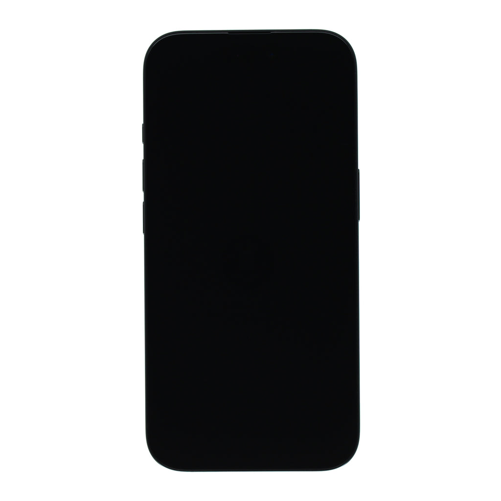 95新 Apple iPhone 16 256G 黑色 中國大陸版