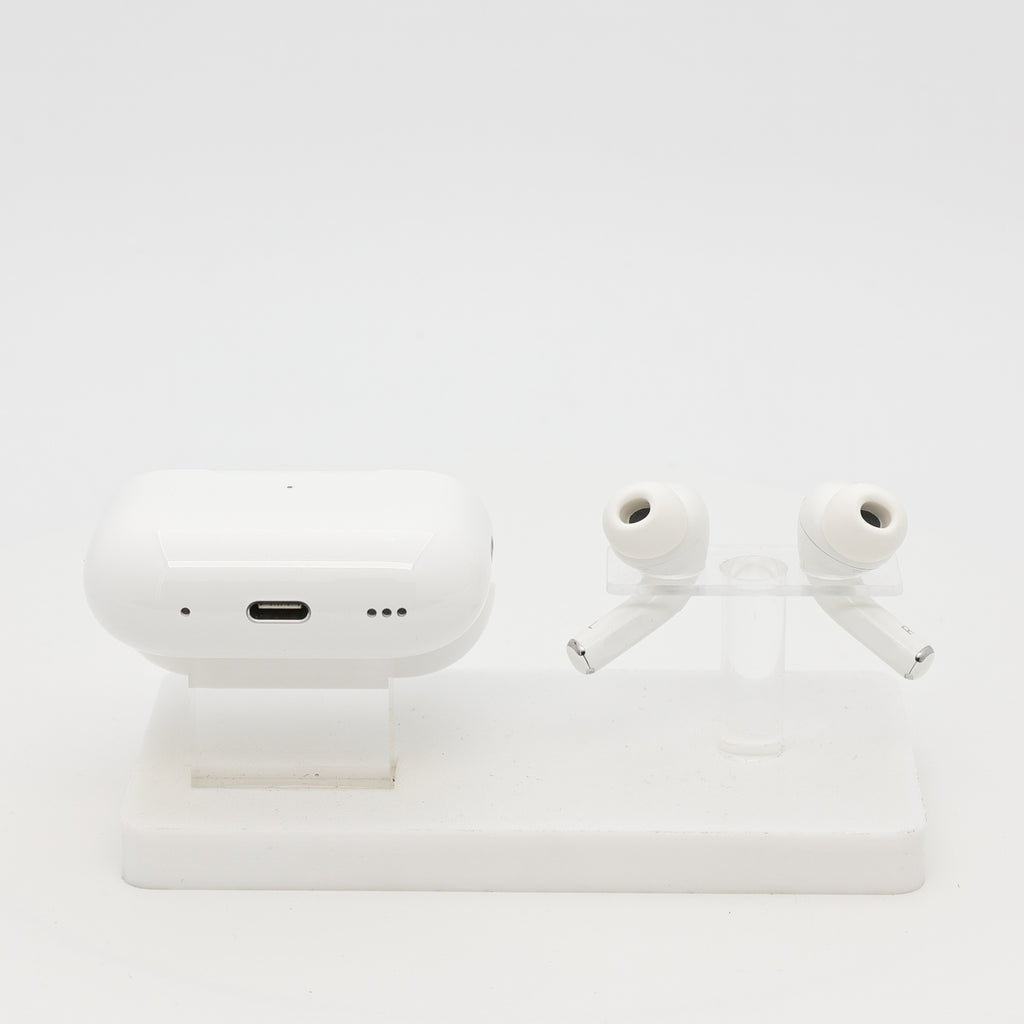 99新 Apple AirPods Pro 2 白色