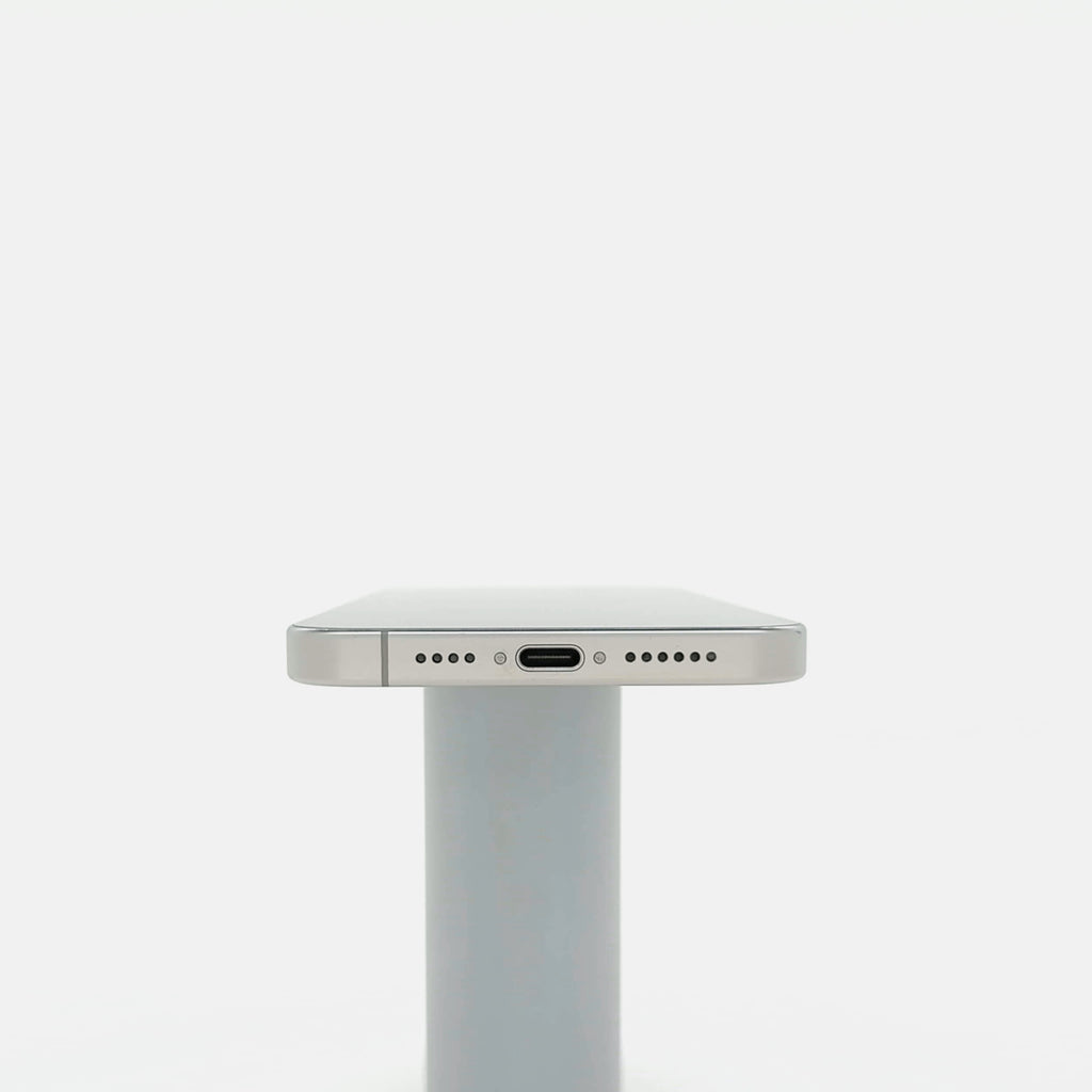 95新 Apple iPhone 15 Pro Max 256G 原色鈦金屬 中國大陸版