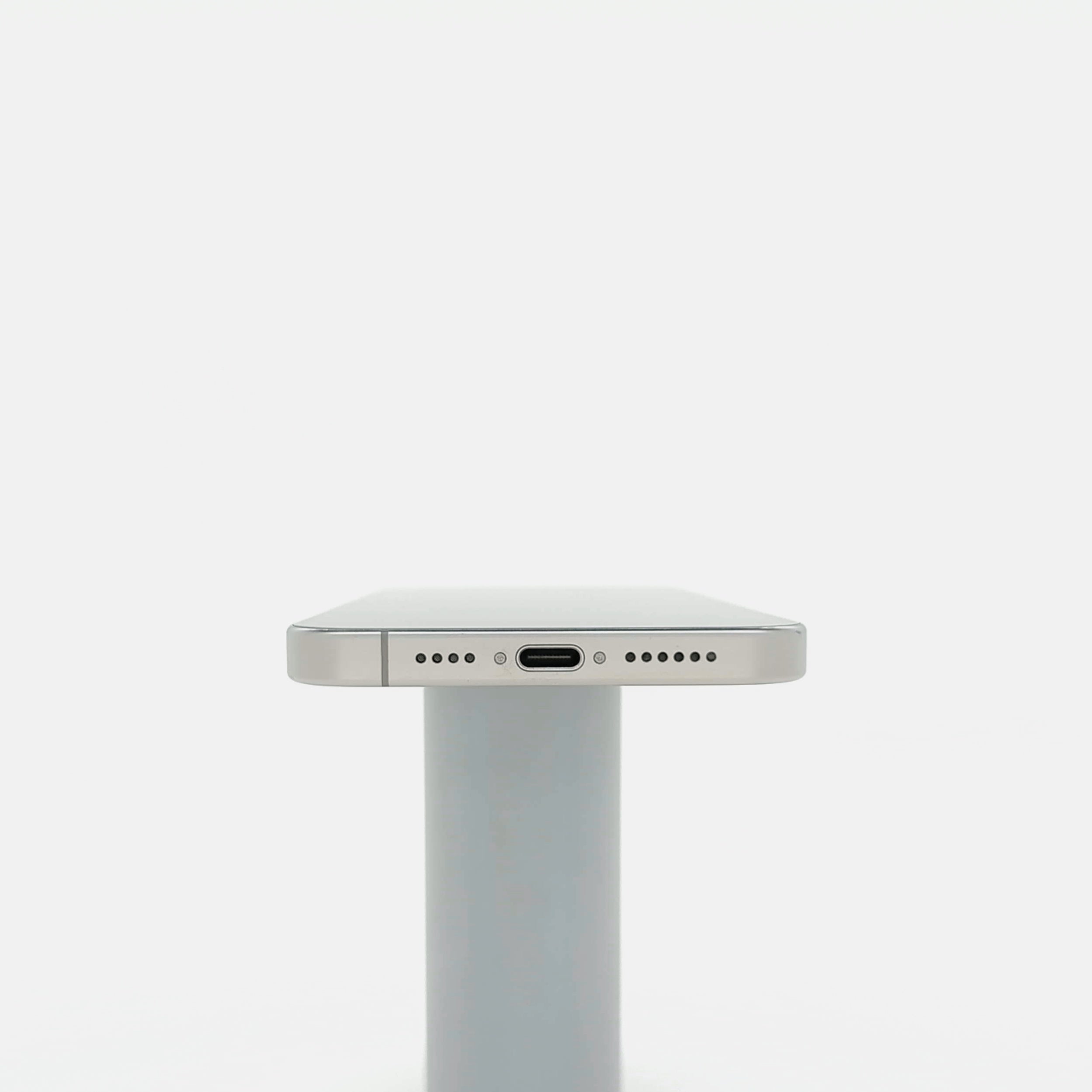 95新 Apple iPhone 15 Pro Max 256G 原色鈦金屬 中國大陸版