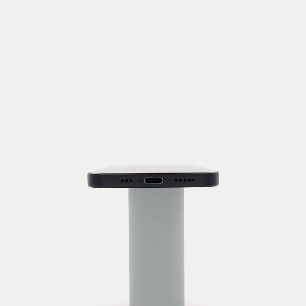 95新 Apple iPhone 16 128G 黑色 中國大陸版