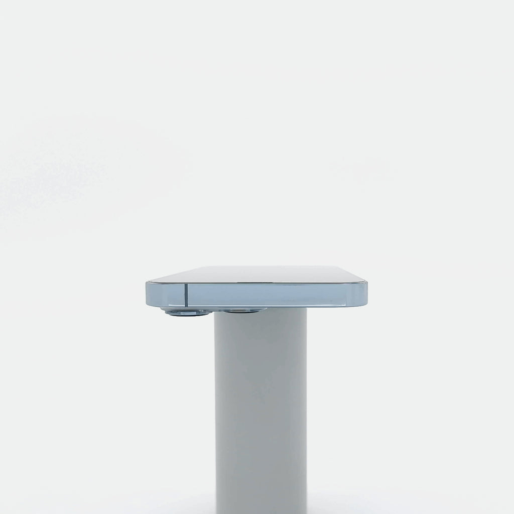 95新 Apple iPhone 13 Pro 256G 遠峰藍色 中國大陸版