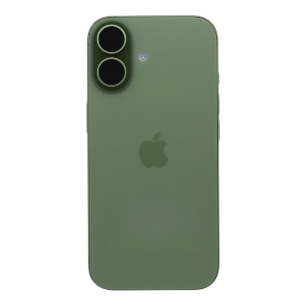 99新 Apple iPhone 17 256G 鼠尾草綠色 中國大陸版